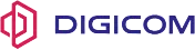 DigiCom Logo