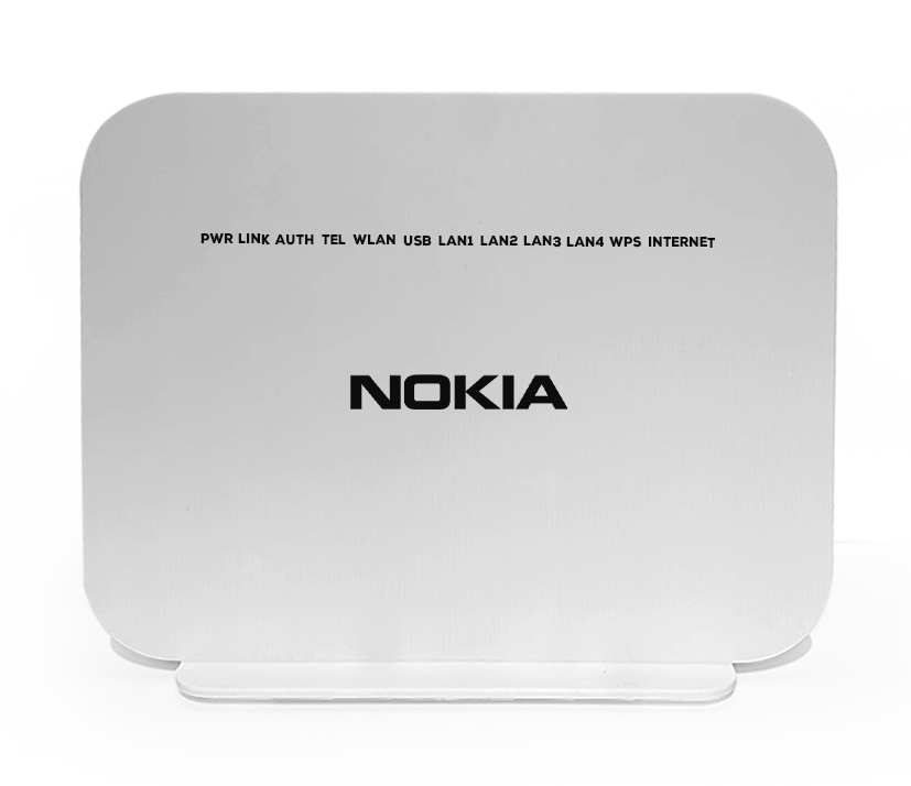Nokia Device