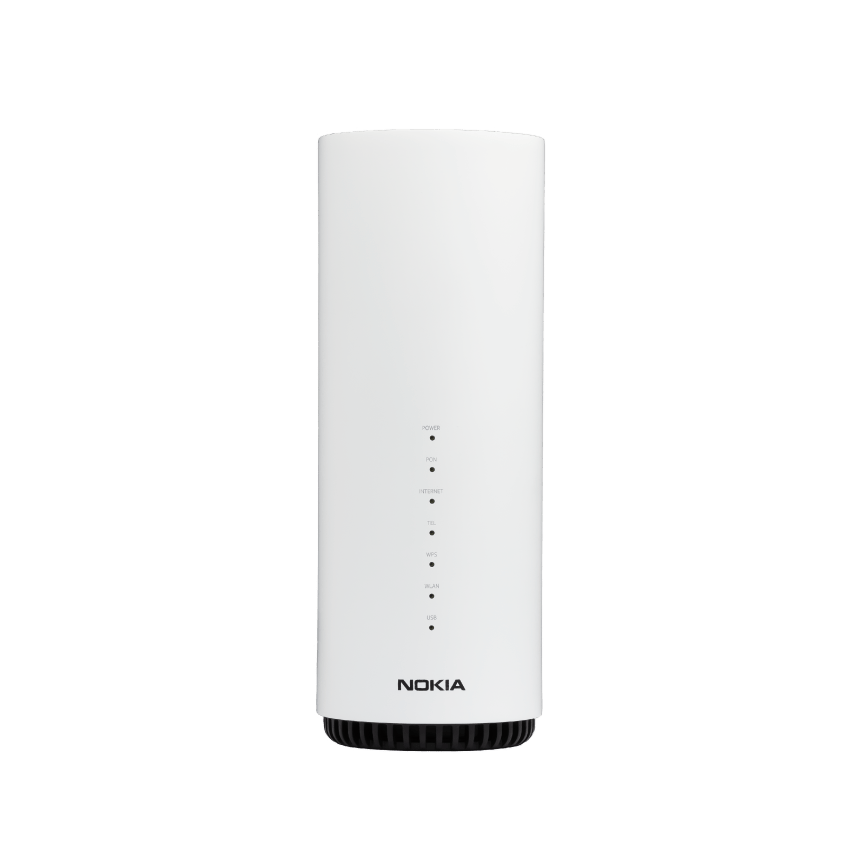 Nokia Device