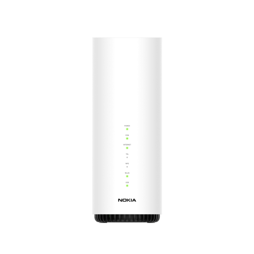 Nokia Device